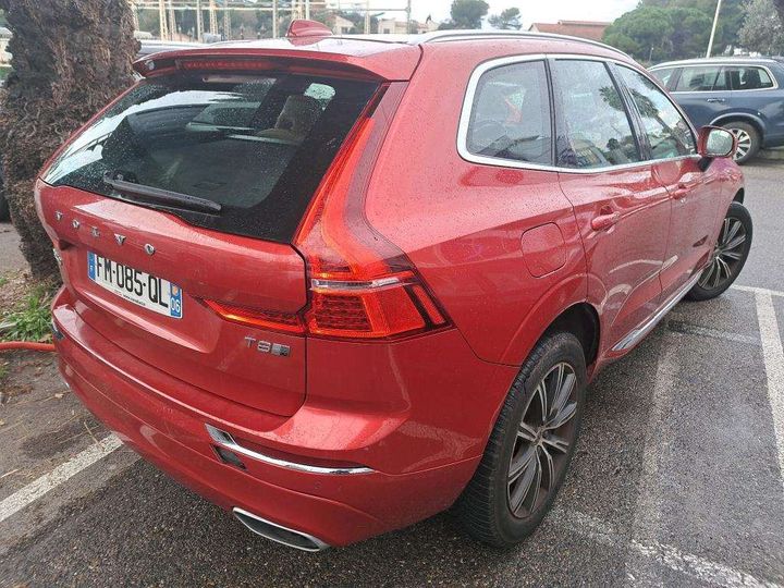 Photo 2 VIN: LYVUZBMUDLB496403 - VOLVO XC60 