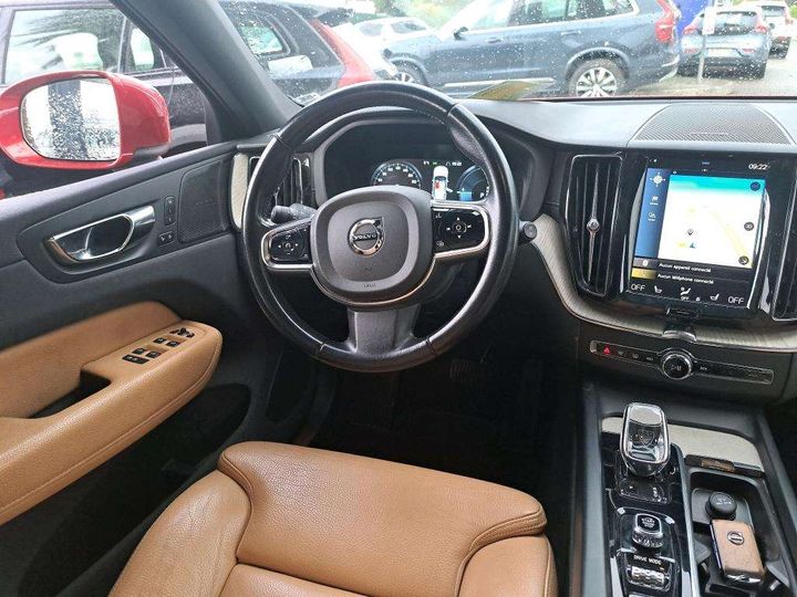 Photo 3 VIN: LYVUZBMUDLB496403 - VOLVO XC60 