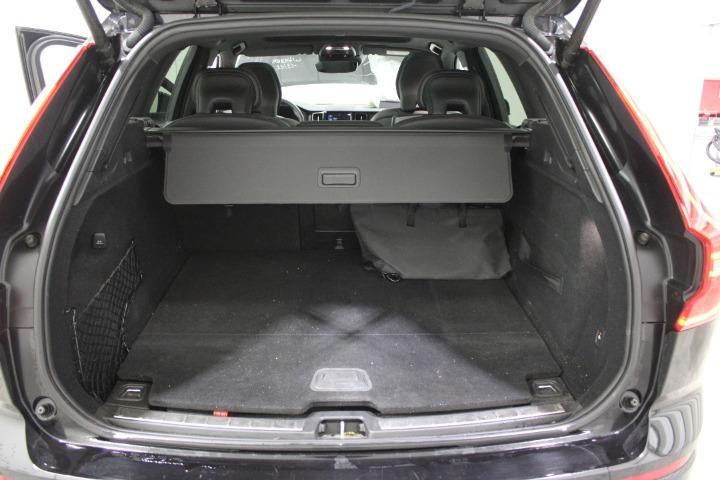 Photo 15 VIN: LYVUZBMUDLB502327 - VOLVO XC60 SUV 