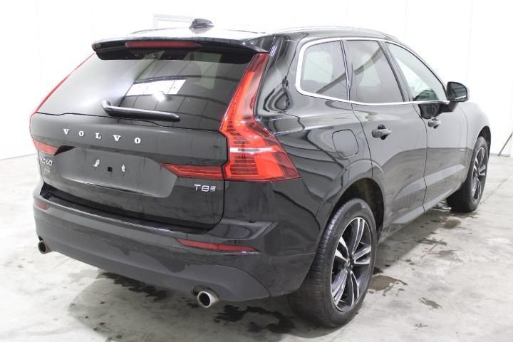 Photo 3 VIN: LYVUZBMUDLB502327 - VOLVO XC60 SUV 