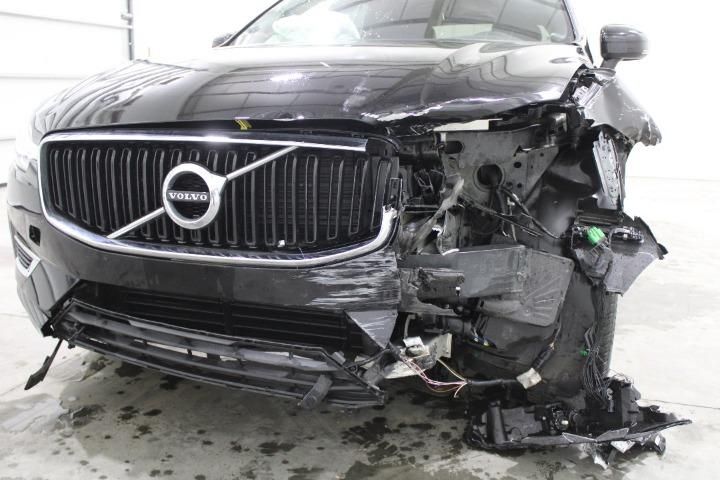 Photo 5 VIN: LYVUZBMUDLB502327 - VOLVO XC60 SUV 