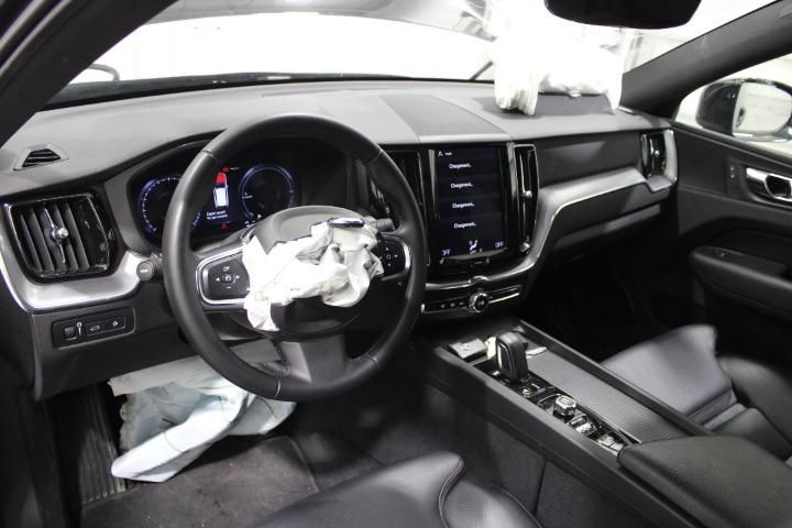 Photo 8 VIN: LYVUZBMUDLB502327 - VOLVO XC60 SUV 