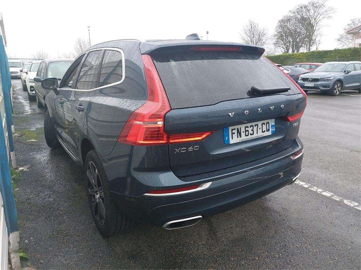 Photo 2 VIN: LYVUZBMUDLB532997 - VOLVO XC60 