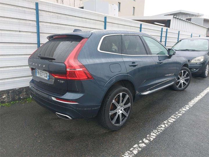 Photo 3 VIN: LYVUZBMUDLB532997 - VOLVO XC60 