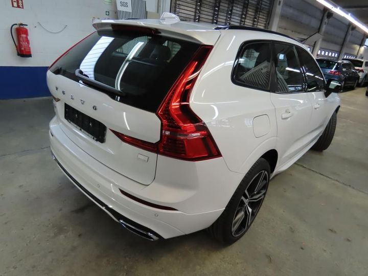 Photo 6 VIN: LYVUZBMUDMB705411 - VOLVO XC60 