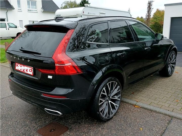 Photo 6 VIN: LYVUZBMUDMB714071 - VOLVO XC60 