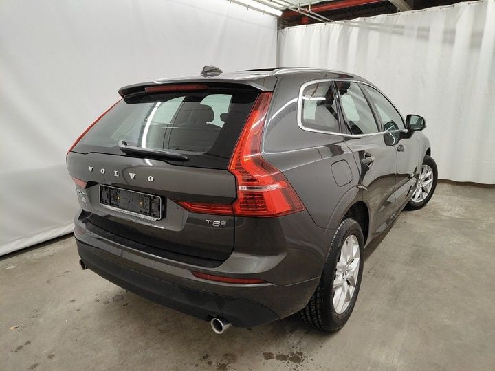 Photo 1 VIN: LYVUZBMVDLB426957 - VOLVO XC60 '17 