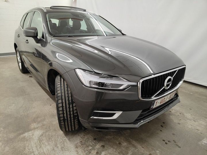 Photo 7 VIN: LYVUZBMVDLB426957 - VOLVO XC60 '17 