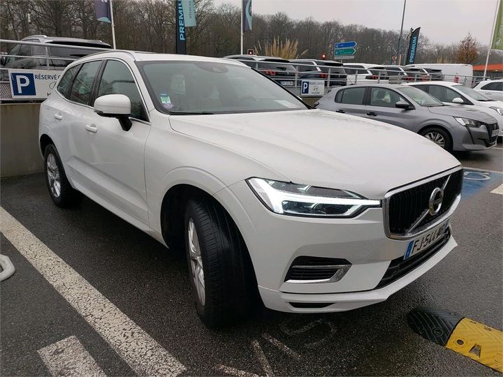 Photo 2 VIN: LYVUZBMVDLB430374 - VOLVO XC60 