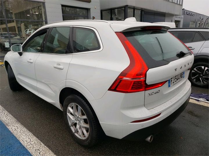 Photo 3 VIN: LYVUZBMVDLB430374 - VOLVO XC60 