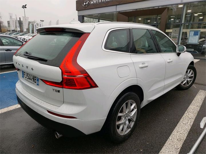 Photo 4 VIN: LYVUZBMVDLB430374 - VOLVO XC60 