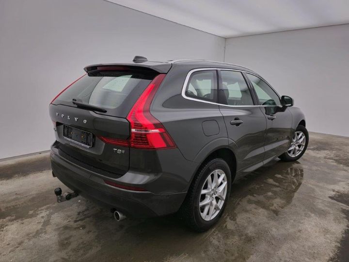 Photo 1 VIN: LYVUZBMVDLB430706 - VOLVO XC60 '17 