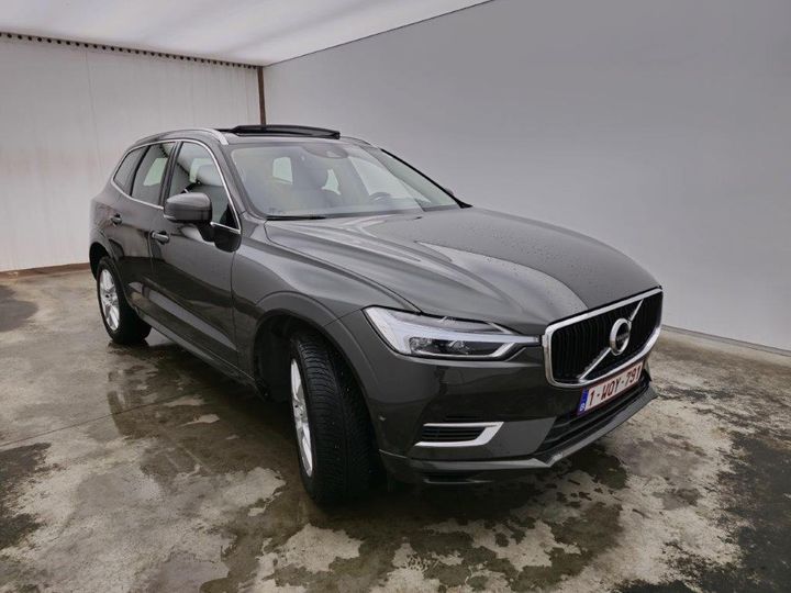 Photo 7 VIN: LYVUZBMVDLB430706 - VOLVO XC60 '17 