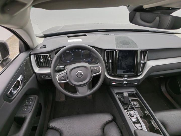 Photo 8 VIN: LYVUZBMVDLB430706 - VOLVO XC60 '17 