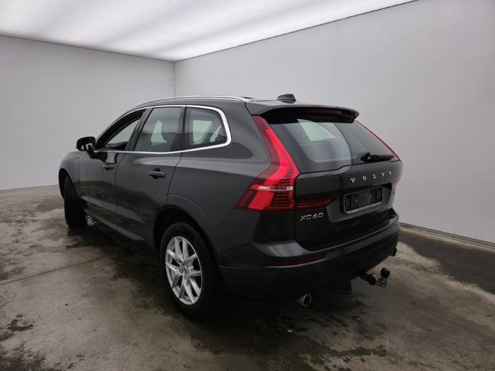 Photo 6 VIN: LYVUZBMVDLB430706 - VOLVO XC60 '17 