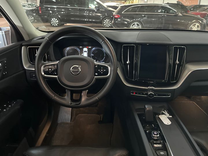 Photo 6 VIN: LYVUZBMVDLB434956 - VOLVO XC60 '17 