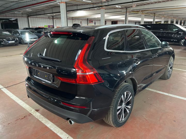 Photo 10 VIN: LYVUZBMVDLB434956 - VOLVO XC60 '17 