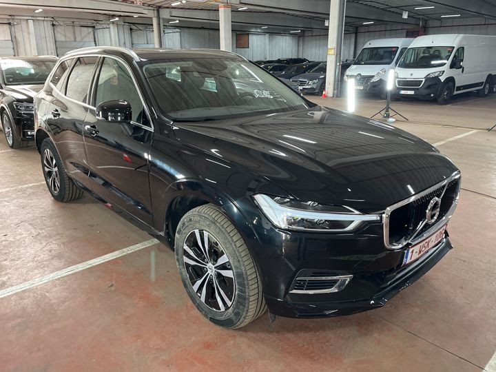 Photo 12 VIN: LYVUZBMVDLB434956 - VOLVO XC60 '17 