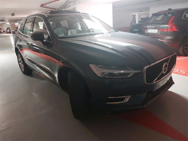 Photo 2 VIN: LYVUZBMVDLB438484 - VOLVO XC60 