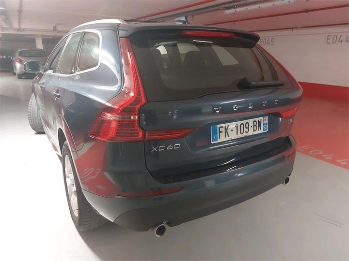 Photo 3 VIN: LYVUZBMVDLB438484 - VOLVO XC60 