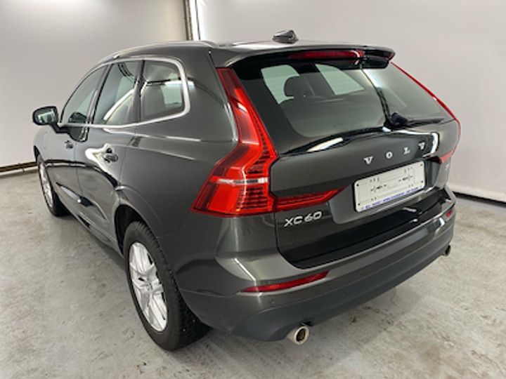 Photo 2 VIN: LYVUZBMVDLB445147 - VOLVO XC60 