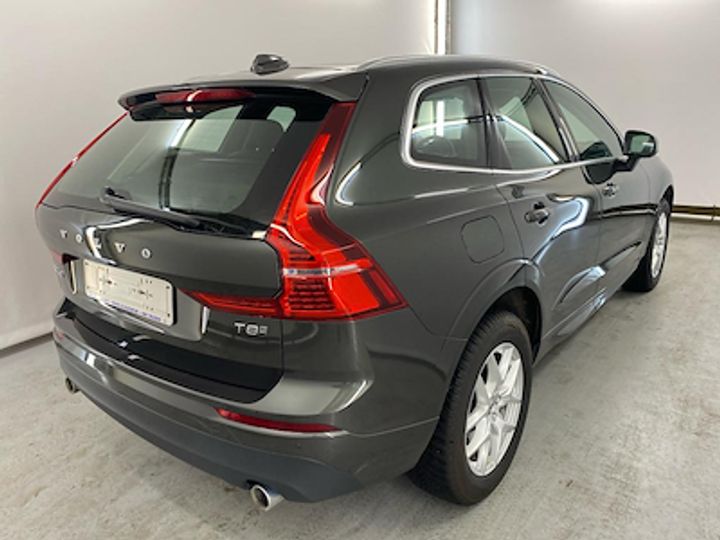 Photo 3 VIN: LYVUZBMVDLB445147 - VOLVO XC60 