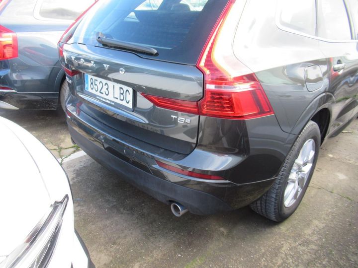 Photo 12 VIN: LYVUZBMVDLB445291 - VOLVO XC60 