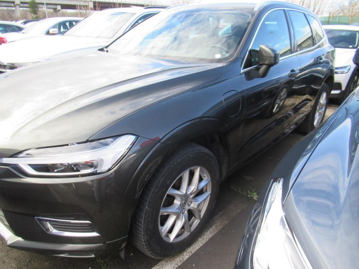 Photo 24 VIN: LYVUZBMVDLB445291 - VOLVO XC60 