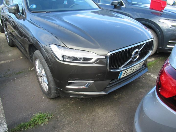 Photo 28 VIN: LYVUZBMVDLB445291 - VOLVO XC60 