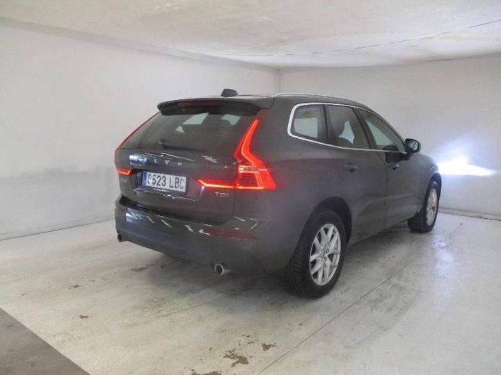 Photo 7 VIN: LYVUZBMVDLB445291 - VOLVO XC60 