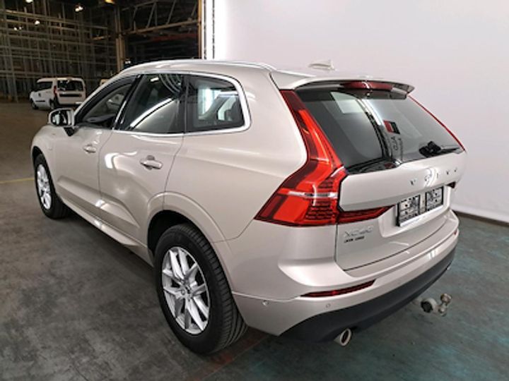 Photo 2 VIN: LYVUZBMVDLB448883 - VOLVO XC60 