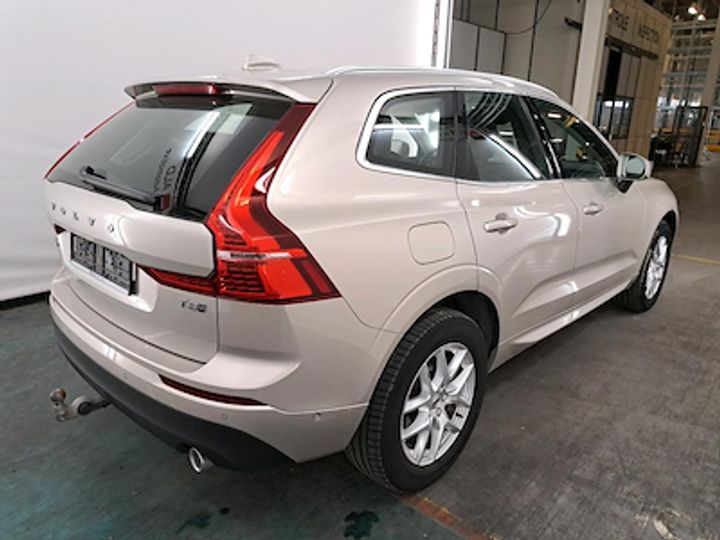 Photo 3 VIN: LYVUZBMVDLB448883 - VOLVO XC60 