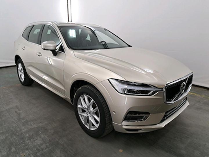 Photo 1 VIN: LYVUZBMVDLB448883 - VOLVO XC60 