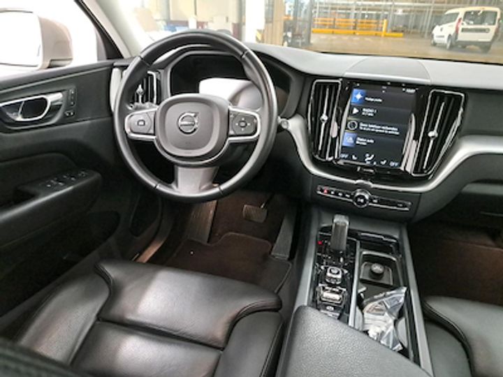 Photo 7 VIN: LYVUZBMVDLB448883 - VOLVO XC60 