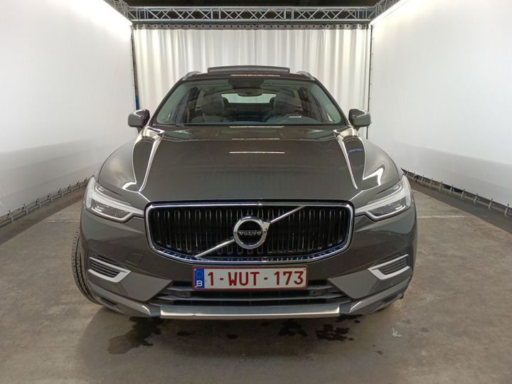 Photo 4 VIN: LYVUZBMVDLB449019 - VOLVO XC60 '17 