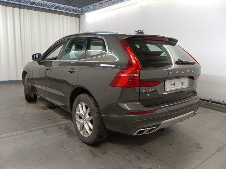 Photo 6 VIN: LYVUZBMVDLB449019 - VOLVO XC60 '17 