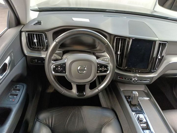 Photo 8 VIN: LYVUZBMVDLB449019 - VOLVO XC60 '17 