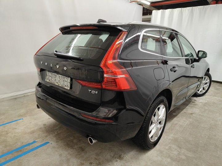 Photo 1 VIN: LYVUZBMVDLB496862 - VOLVO XC60 '17 