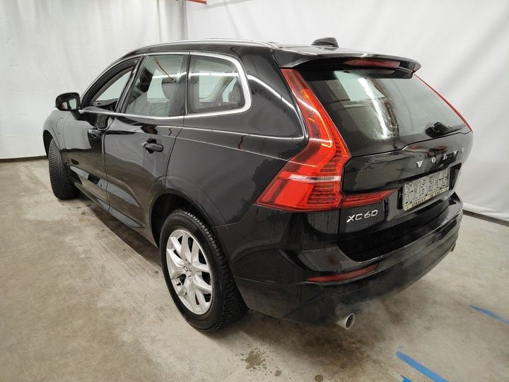 Photo 6 VIN: LYVUZBMVDLB496862 - VOLVO XC60 '17 