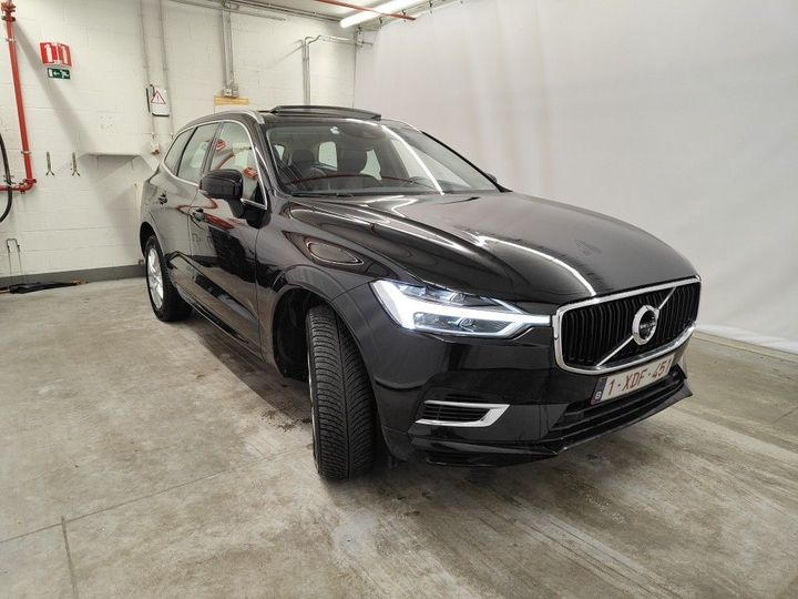 Photo 7 VIN: LYVUZBMVDLB496862 - VOLVO XC60 '17 