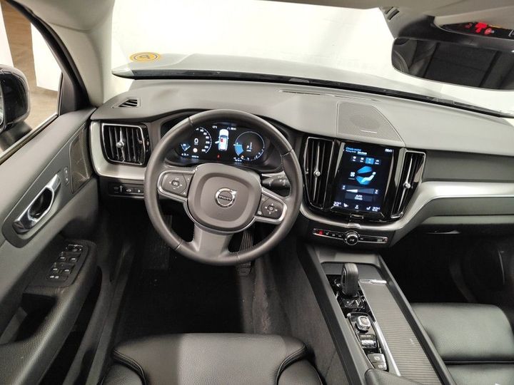 Photo 8 VIN: LYVUZBMVDLB496862 - VOLVO XC60 '17 