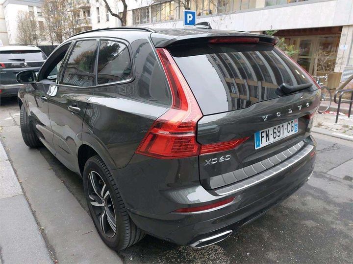 Photo 2 VIN: LYVUZBMVDLB514730 - VOLVO XC60 