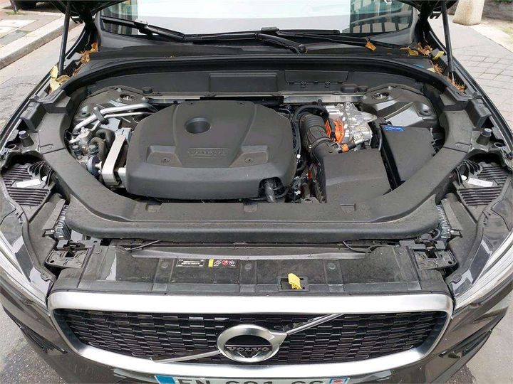 Photo 23 VIN: LYVUZBMVDLB514730 - VOLVO XC60 