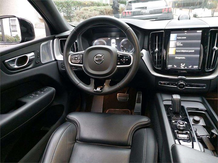 Photo 4 VIN: LYVUZBMVDLB514730 - VOLVO XC60 