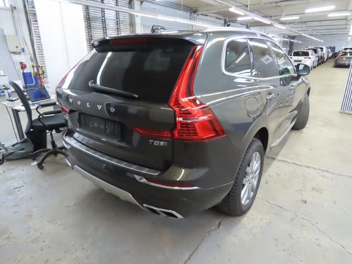 Photo 5 VIN: LYVUZBMVDLB527519 - VOLVO XC60 