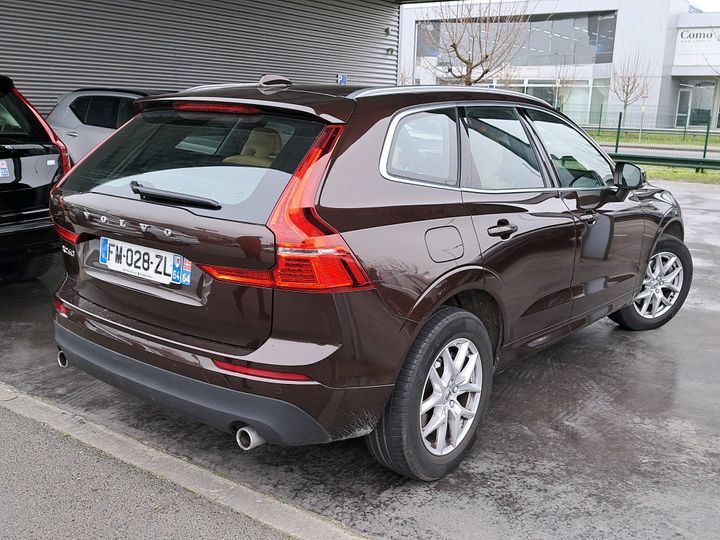 Photo 5 VIN: LYVUZBMVDLB527564 - VOLVO XC60 