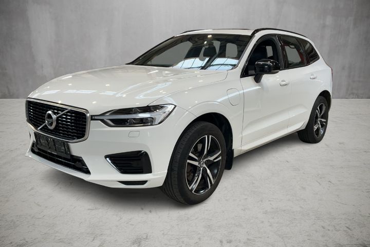 Photo 0 VIN: LYVUZBMVDLB528350 - VOLVO XC60 