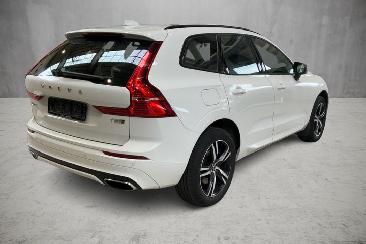 Photo 2 VIN: LYVUZBMVDLB528350 - VOLVO XC60 