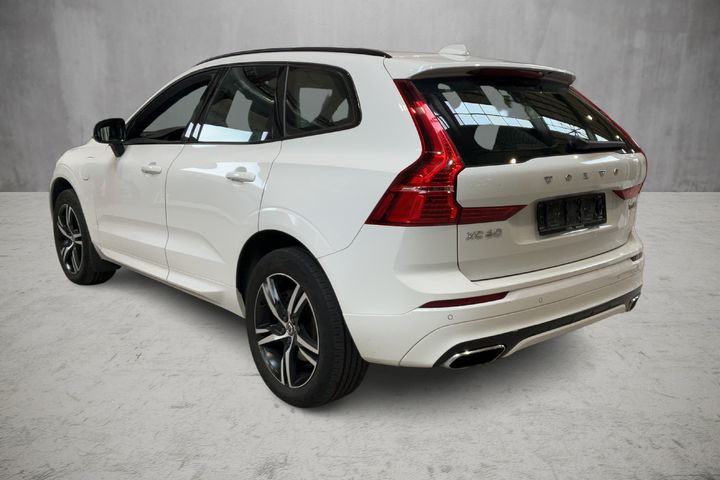 Photo 9 VIN: LYVUZBMVDLB528350 - VOLVO XC60 