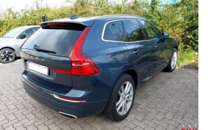 Photo 1 VIN: LYVUZBMVDLB539466 - VOLVO XC60 